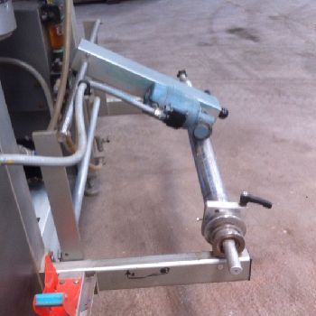 Bosch SB3600 Bagging machine - Vertical - Sachet machine