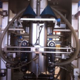 Ensacadora Bosch SB3600 - Vertical - Máquina de bolsitas