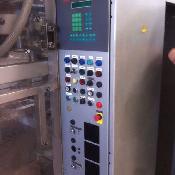 Bosch SB3600 Bagging machine - Vertical - Sachet machine