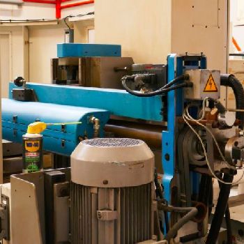 Ixion TL 1004 deep hole drill X/Y/Z/W 1000 x 400 x 1000 x 1100 mm