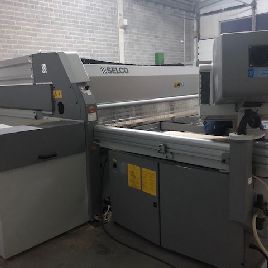 Selco EB 70 L Panel saw