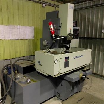 Joemars JM-430 NZ ZNC Die sinking edm machine