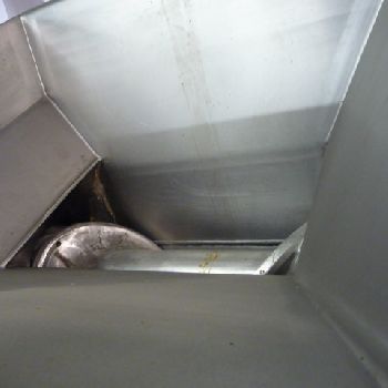 Carnitech 400 mm Grinder