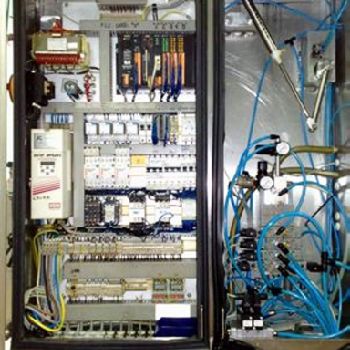 NEW price Hajek-Maschinenbau TA25LLV/560-65 Thermoforming - Form, Fill and Seal Line