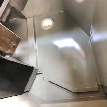 Used Tecno V V-60 DIGIT cnc lathe