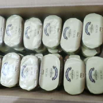 Benhil 8380 Sonderformat oval Filling machine - food industry