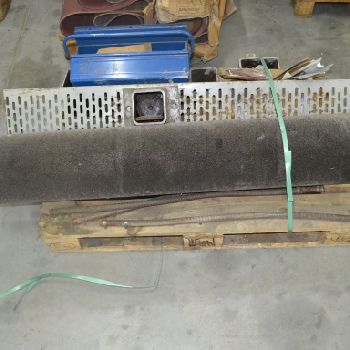 Costa 1300 Surface grinding machine