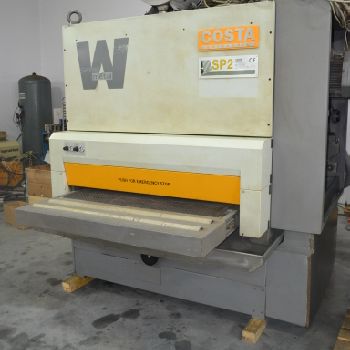 Costa 1300 Surface grinding machine