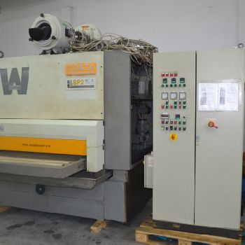 Costa 1300 Surface grinding machine