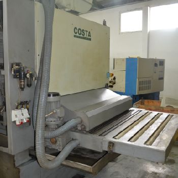 Costa 1300 Surface grinding machine