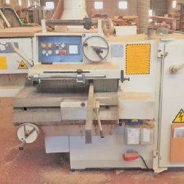 SCM M3 Multi-blade saw