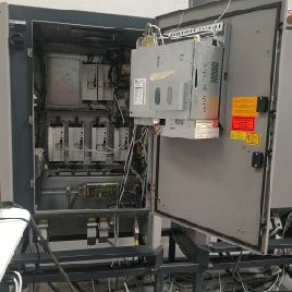 Kuka KR 125/3 - KR 125 L 90/3 Промышленный робот