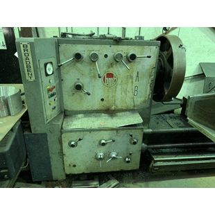 BROADBENT 900mm x 2250mm lathe