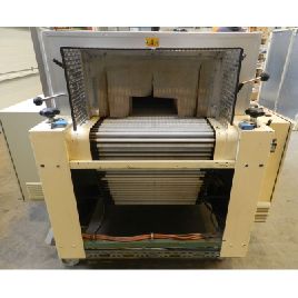 Hugo Beck SLB 5012/25 Shrink wrap machine