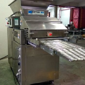 Formax F-400 Forming Machine