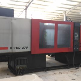 Ferromatik Milacron K-tec 275 Injection moulding machine