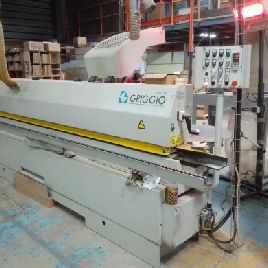Griggio GB5/8 edgebander