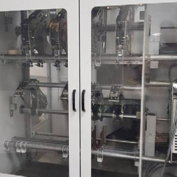 Bobst SPeria 104 Foilmaster FR Die-cutter