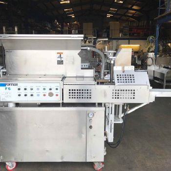 Formax F6 Food machinery