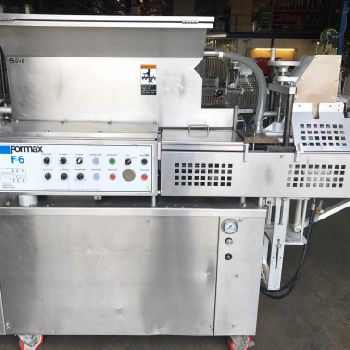 Formax F6 Food machinery