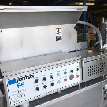 Formax F6 Food machinery