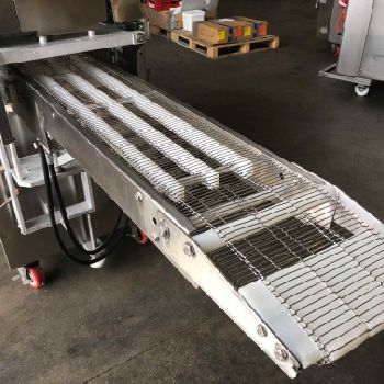 Formax F6 Food machinery