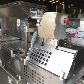 Formax F6 Food machinery
