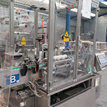 Libra Sens 350 Labeller