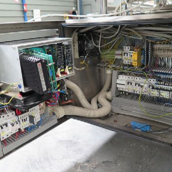 Libra Sens 350 Labeller