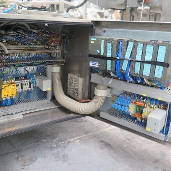 Libra Sens 350 Labeller