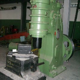 Beche 200 Kg Forging press