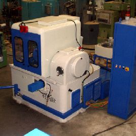 Reishauer NZA CNC Зубошлифовальный станок