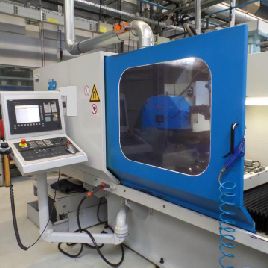 ABA ECOLINE 1005 Tool grinding machine