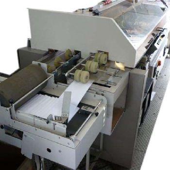 Pitney Bowes / Bell &amp; Howell XPC-6TO Comet Envelopes inserter, encloser, fulfiller