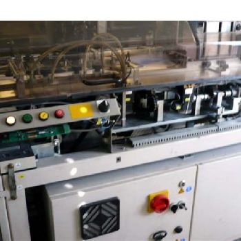 Pitney Bowes / Bell &amp; Howell XPC-6TO Comet Envelopes inserter, encloser, fulfiller