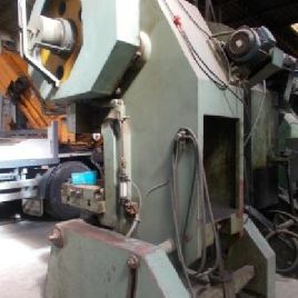 Эксцентриковый пресс AITOR 1000 x 500 мм