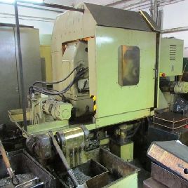 Generadora manual de engranajes horizontales modul zfwz 250/3