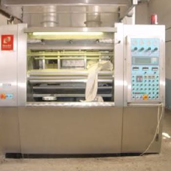 Biancalani Airo 1000 SPE Dryer