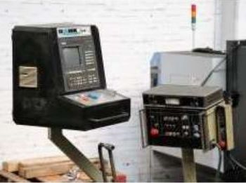 WMW Niles DP3 cnc lathe