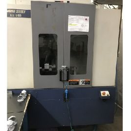 Centre d'usinage vertical MORI SEIKI gv 503 d'occasion