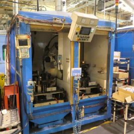 OTC AX-V6 Industrial robot