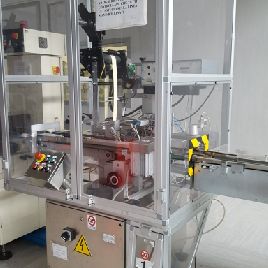 Etipack SIST2V PHARMA Labeller