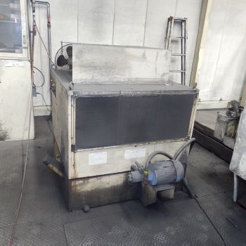 MITSUBISHI M-VS20A Machining center - vertical