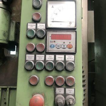 Greif GB 212-7 Surface grinding machine
