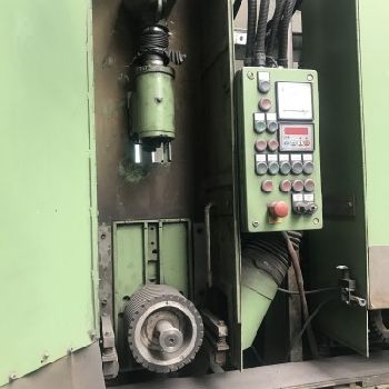 Greif GB 212-7 Surface grinding machine