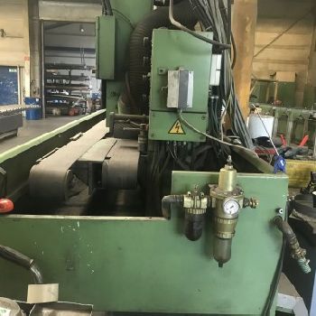 Greif GB 212-7 Surface grinding machine