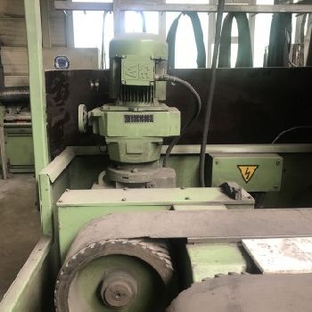 Greif GB 212-7 Surface grinding machine