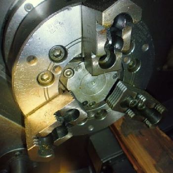 Takamaz X-10 cnc lathe