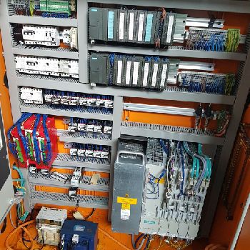 Kummer Speed Blitz K90 A cnc lathe