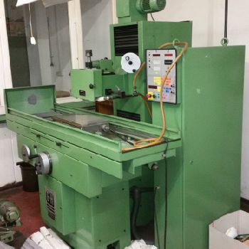 Geibel &amp; Hotz FS 50 Optimus SA Surface grinding machine